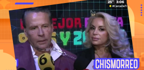 Alfredo Adame podría lanzar su propia bioserie