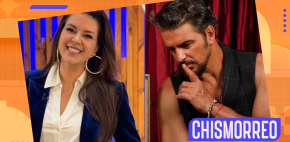 Alicia Machado habla de su romance con Ricardo Arjona