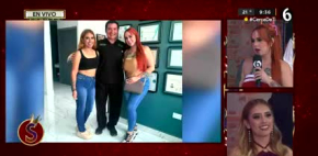 'La Influencer' apoyará a Aurora en su operación