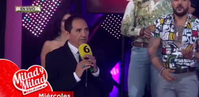 Es Show - 26 de agosto del 2025