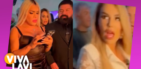 Wendy Guevara reacciona a comentarios de Ninel Conde