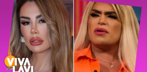 Ninel Conde lanza comentario transfóbico contra Wendy Guevara