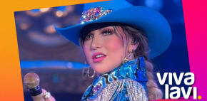Alicia Villarreal confirma su nuevo romance