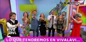 Vivalavi Mx - 27 de agosto del 2025