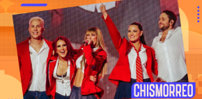 Christian Chávez niega reencuentro con RBD