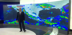 Pronóstico del tiempo para Monterrey, con Abimael Salas - 28 de agosto de 2025