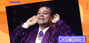 ¿Edwin Luna es la nueva 'reina' grupera?