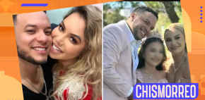 Lorenzo Méndez revela regresó con su ex Claudia Galván