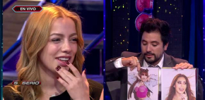 Danny Alfaro toma una dura decisión entre Kim Shantal y Yeri Mua