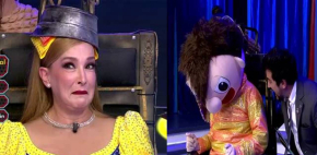 ¡Le dan toques a Bely y Beto!