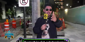 El estorbón vial y las fallas en las señalizaciones