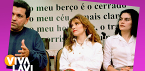 Liliana Regueiro muestra sus pruebas contra Gloria Trevi y Mary Boquitas