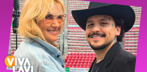 Adela Micha, ¿recibió dinero para no sacar entrevista con Nodal?