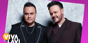 Río Roma en exclusiva nos muestra su nuevo show