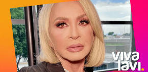 Laura Bozzo presenta su documental