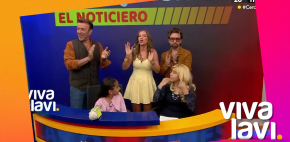 Usurpan a Gaby Quiroga y la Maestra Resurrección