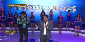 Aficionados - 30 de Agosto del 2025