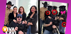 Emilio Aguilar responde supuestas burlas de su familia y Christian Nodal