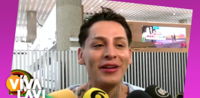 Kunno habla de su amistad con Angela Águilar y la defiende del 'hate'