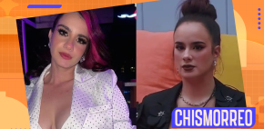 Reportan presunta detención de la hermana de Gala Montes