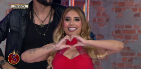 El último programa de Aurorita antes de su operación deseada