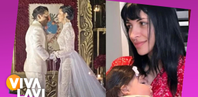 Cazzu acusa Christian Nodal de no permitir que su hija viaje