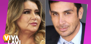 Alicia Villarreal inicia demanda contra Francisco Cantú
