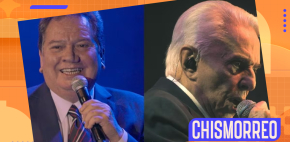 ¿Enrique Guzmán y Coque Muñiz le han cantado al crimen organizado?