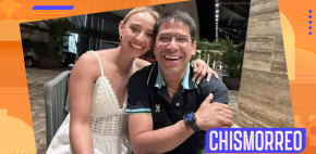 Javier Carranza 'El Costeño' le otorga el perdón a su ex tras robarle 250 mil pesos