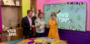 Vivalavi Mx - 02 de septiembre del 2025