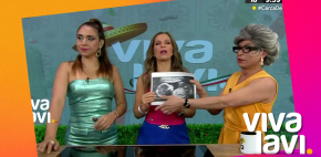 La Maestra Resurrección, ¿está embarazada?