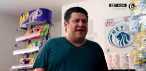 Cuando los ángeles caen - 02 de Agosto del 2025