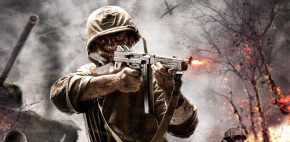 Producirán película de 'Call of Duty'