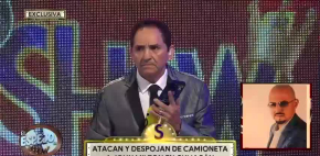 John Milton pide a las autoridades poner alto a la violencia en México