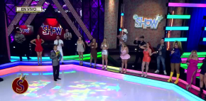 Es Show - 02 de septiembre del 2025