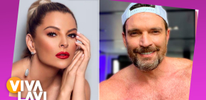 Marjorie de Sousa reacciona a declaraciones de Julián Gil