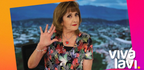 La Licenciada María Julia anuncia su retiro de Telediario