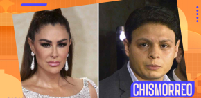Giovanni Medina habla de la participación de Ninel Conde en LCDLF