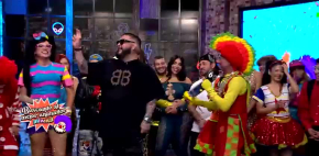 Buenas Noches Don Fematt - 04 de septiembre del 2025
