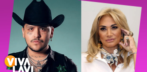 Adela Micha revela el acuerdo con Christian Nodal para entrevista