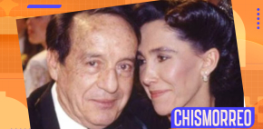 Florinda Meza recrea su video: 