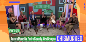 Canal 6 estrena 