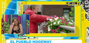 Este pueblo es habitado solo por personas con Alzheimer