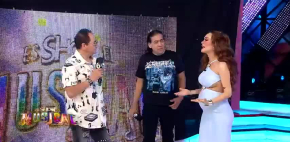 Vivian y su última semana en 'Es Show'