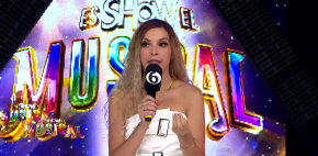 Musitha prefiere ir por 'Chucky'