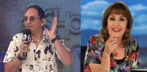 Chavana reacciona a la pronta salida de María Julia Lafuente