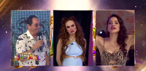 Chavana ventila posible enemistad entre Dulce y Vivian