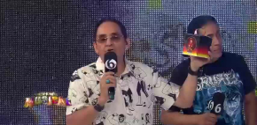 Es Show - 05 de septiembre del 2025