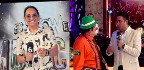 Chavana ¿corrió al payaso Bola de 'Es Show'?