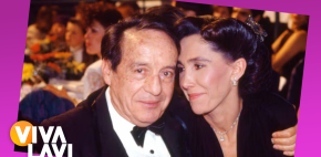 Florinda Meza lamenta que legado de 'Chespirito' esté afectado por polémicas